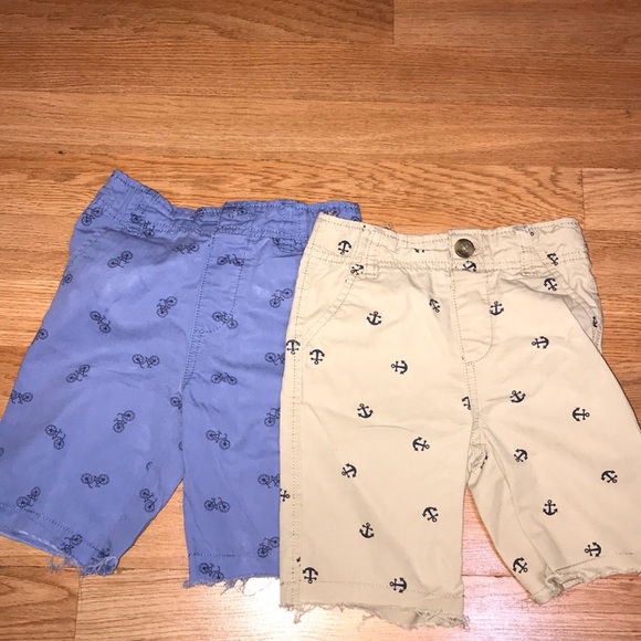 Falls Creek Shorts - Picture 2 of 6